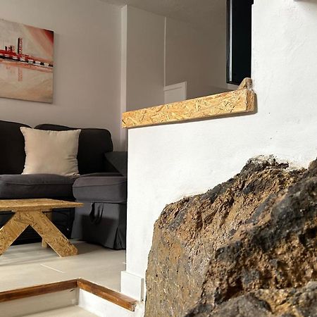 Apartamento “La Roca” Санта-Урсула Экстерьер фото