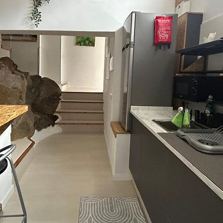 Apartamento “La Roca” Санта-Урсула Экстерьер фото