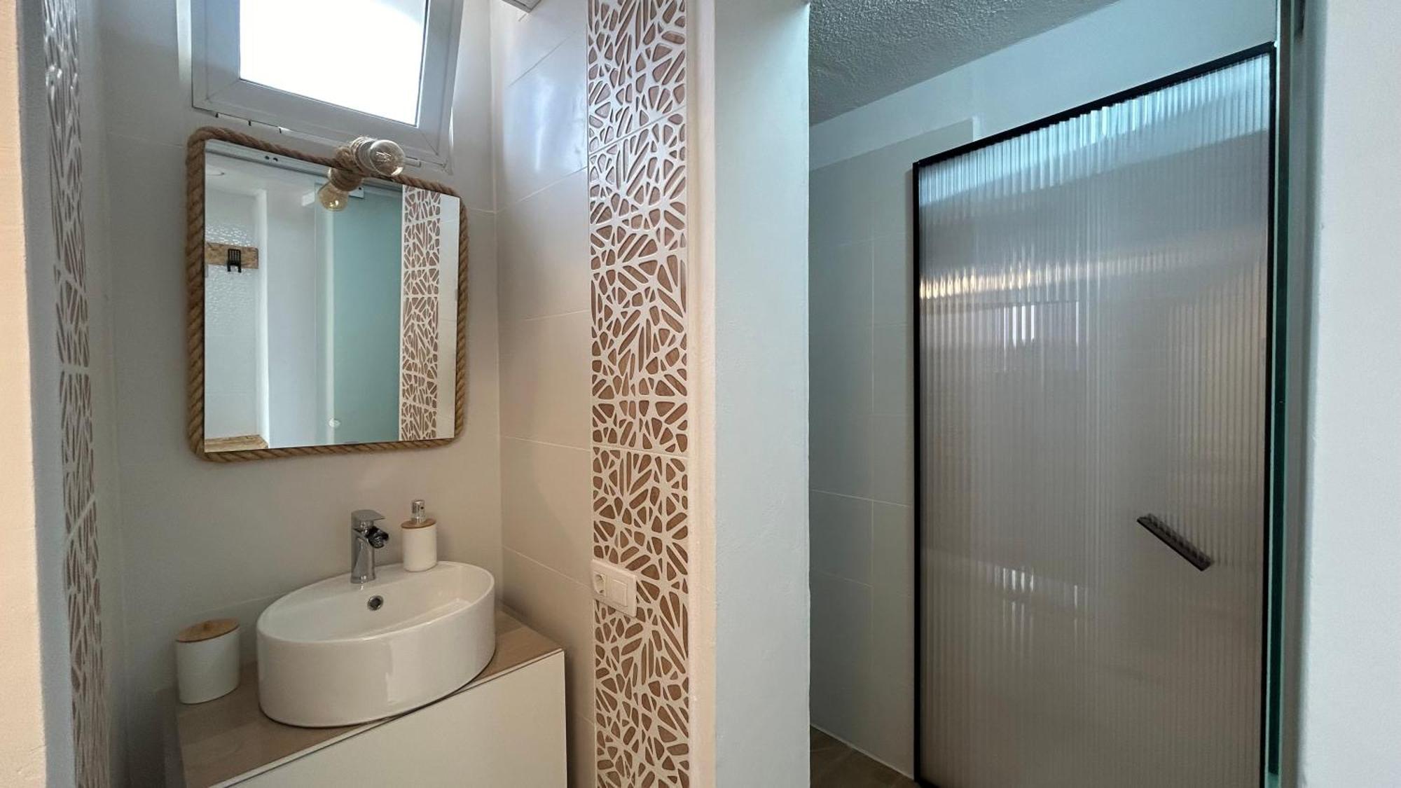 Apartamento “La Roca” Санта-Урсула Экстерьер фото